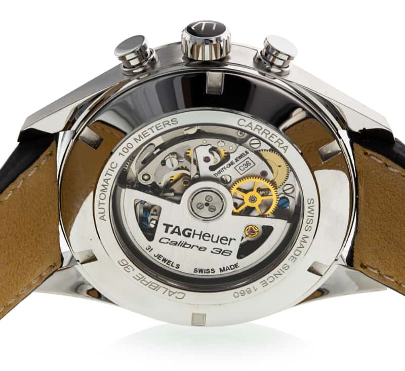 Tag Heuer Carrera CAR2B11.FC6235